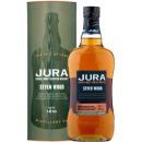 Jura Seven Wood